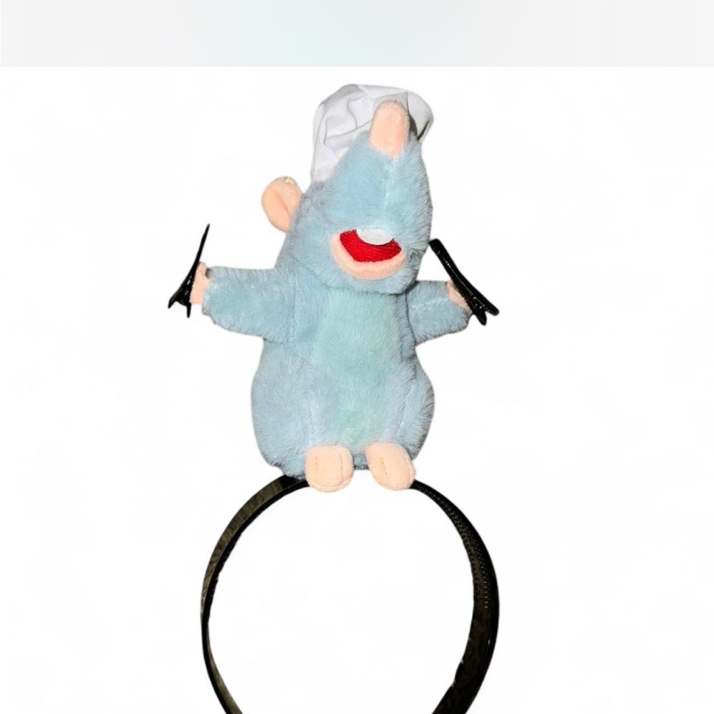 Ratatouille Headband
